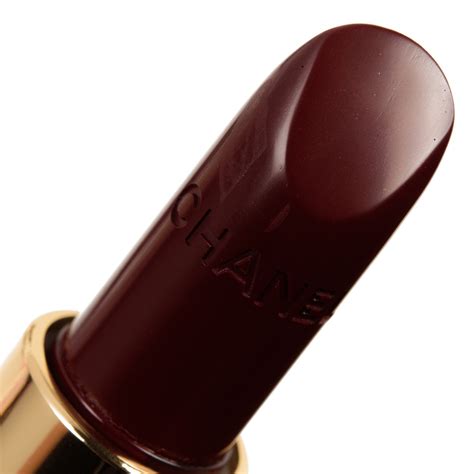 chanel rouge coco in plum attraction|Chanel Attraction (494) Rouge Coco Lipstick (2015) Review.